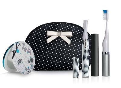 Violife Viossentials Beauty Elements To Go Beauty Bag