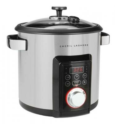 Kalorik's New Emeril Multi-Cooker