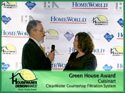 2009 Housewares Design Awards Interview with Cuisinart