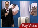 2009 International Home + Housewares Show Interview with Adam Soliman of Electrolux