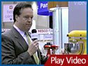 2009 International Home + Housewares Show Interview with Brian Maynard of KitchenAid