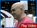 2009 International Home + Housewares Show Interview with Michael Symon