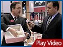 2009 International Home + Housewares Show Interview with Jim Schmidt of Whitney Design