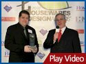 2010 Housewares Design Awards Interview with Electrolux