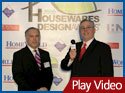 2010 Housewares Design Awards Interview with Europro