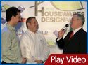 2010 Housewares Design Awards Interview with FilterStream