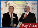 2010 Housewares Design Awards Interview with iSi North America