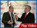 2010 Housewares Design Awards Interview with Jarden Consumer Solutions