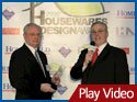 2010 Housewares Design Awards Interview with Jokari