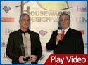 2010 Housewares Design Awards Interview with Lifetime Brands Inc.