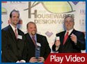 2010 Housewares Design Awards Interview with Meco Corp.