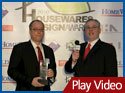 2010 Housewares Design Awards Interview with Progressive International Corp.