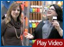 2010 International Home + Housewares Show Interview with Mary Ann Lakoseljac of Casabella Holdings