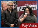 2010 International Home + Housewares Show Interview with Guy Fieri for Ergo Chef