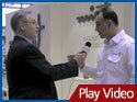 2010 International Home + Housewares Show Interview with Paolo Pirjanian of Evolution Robotics