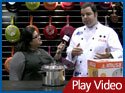 2010 International Home + Housewares Show Interview with George Duran for IMUSA