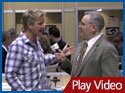 2010 International Home + Housewares Show Interview with Gordon Ramsay for Sensio