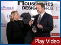 2011 Housewares Design Awards Interview with Browne USA