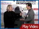 2011 Housewares Design Awards Interview with Eades Appliance Technology