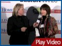 2011 Housewares Design Awards Interview with JB Cumberland PR representing Fusionbrands