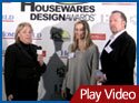 2011 Housewares Design Awards Interview with Mastrad