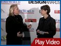 2011 Housewares Design Awards Interview with Soda Club USA