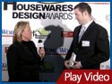 2011 Housewares Design Awards Interview with Jarden Consumer Solutions