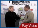 2011 Housewares Design Awards Interview with Z-Line Designs