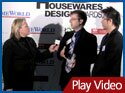 2011 Housewares Design Awards Interview with Zoku