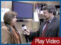 2011 International Home + Housewares Show Interview with Ronni Emrich of Taylor Precision Products