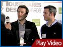 2012 Housewares Design Awards Interview with Joseph Joseph Inc.