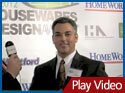 2012 Housewares Design Awards Interview with Jura Capresso