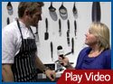 2012 IH+HS Interview with Curtis Stone of Food Fight