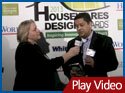 2013 Housewares Design Awards Interview with Host Studios