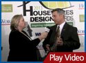 2013 Housewares Design Awards Interview with Jura Capresso