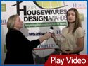 2013 Housewares Design Awards Interview with Panasonic