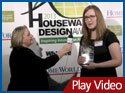 2013 Housewares Design Awards Interview with Swizz Style