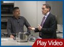 Fagor and America's Test Kitchen Promote Pressure Cooking