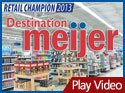 Meijer Named HomeWorld's 2013 Retail Champion