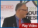 2014 Housewares Design Awards Interview with Escali