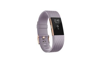 fitbit charge 2 fitness tracker