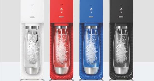 SodaStream