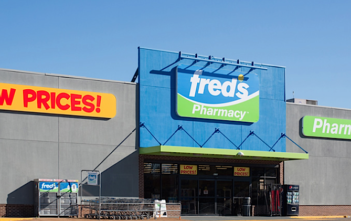 fred's, retail