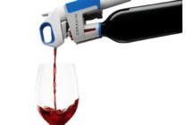 coravin model one wine system