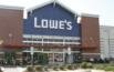 Lowe's store