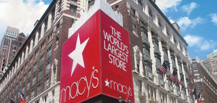 macy's herald square