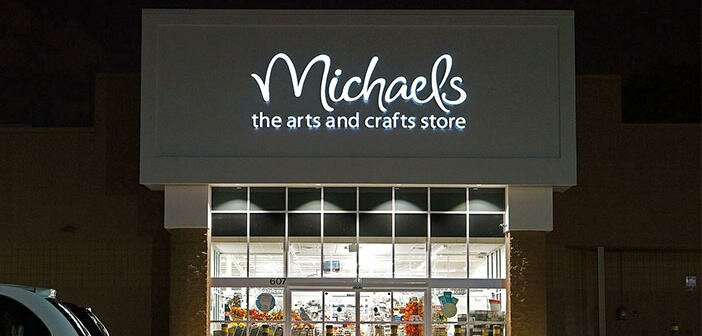 michaels store