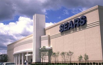 sears store full