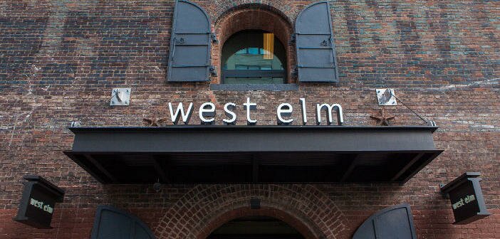 west elm new dumbo west elm store