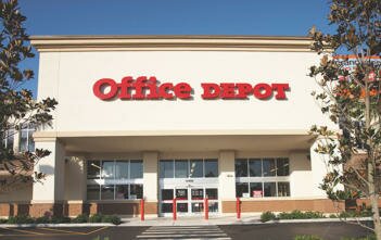 Office Depot